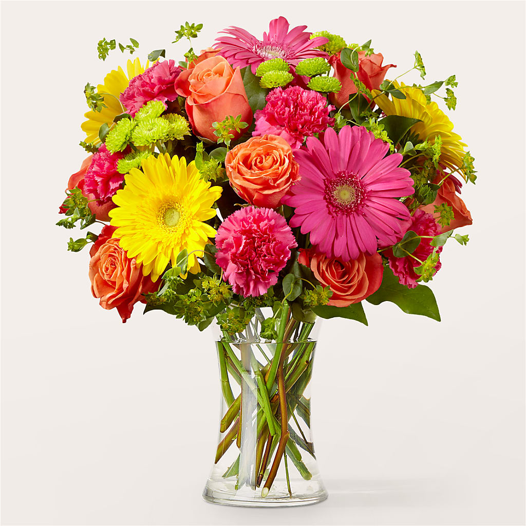 Fruit Punch Bouquet – Midnight Flowers And Events Llc, Lillington NC
