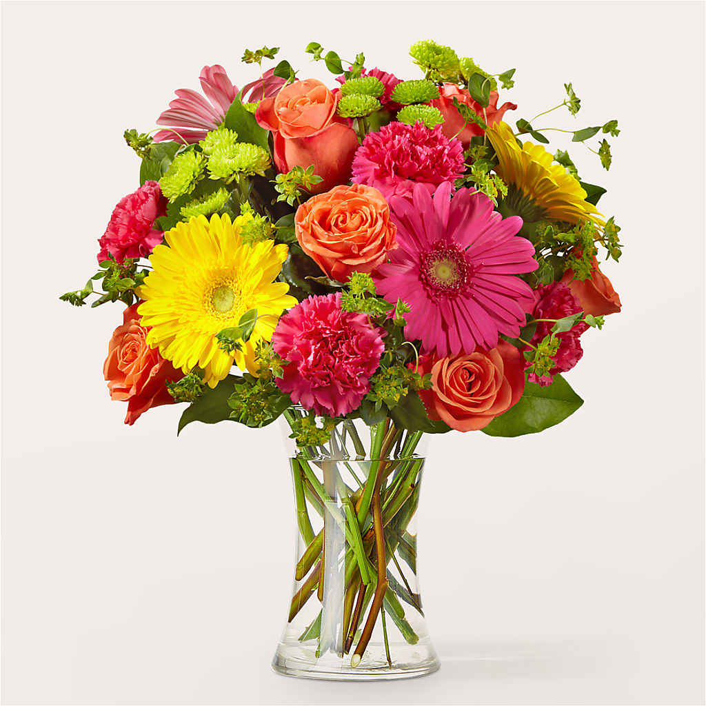 Fruit Punch Bouquet – Midnight Flowers And Events Llc, Lillington NC