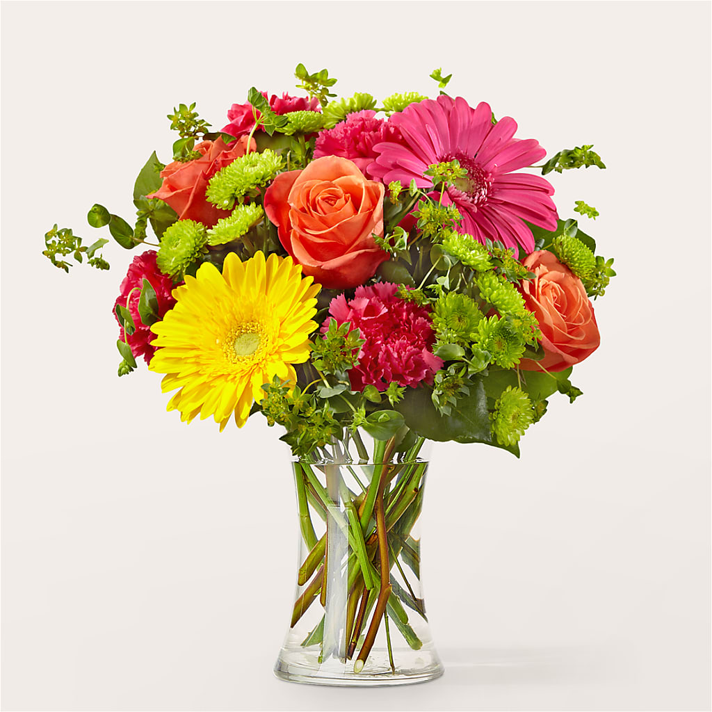 Fruit Punch Bouquet – Midnight Flowers And Events Llc, Lillington NC