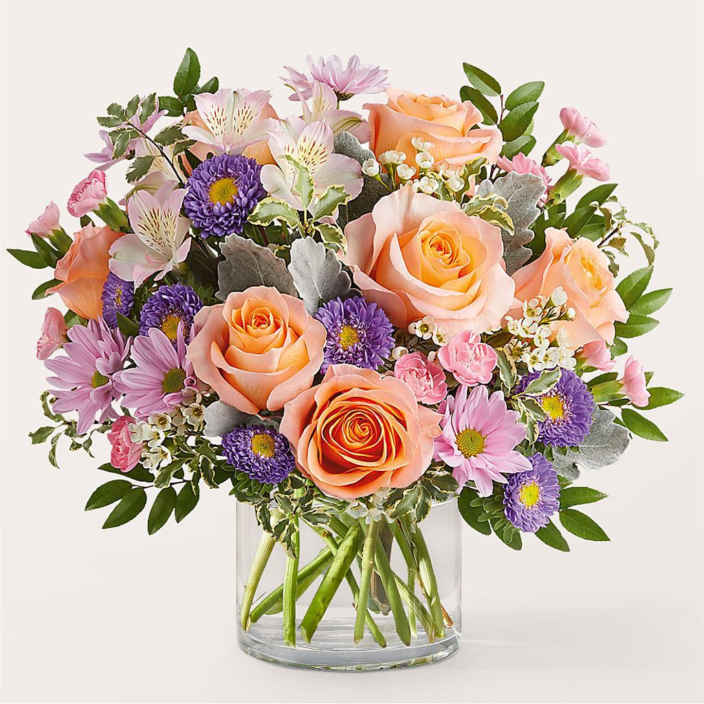Glimmer Bouquet – Midnight Flowers And Events Llc, Lillington NC