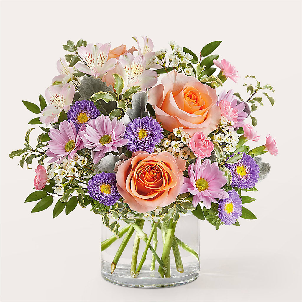 Glimmer Bouquet – Midnight Flowers And Events Llc, Lillington NC