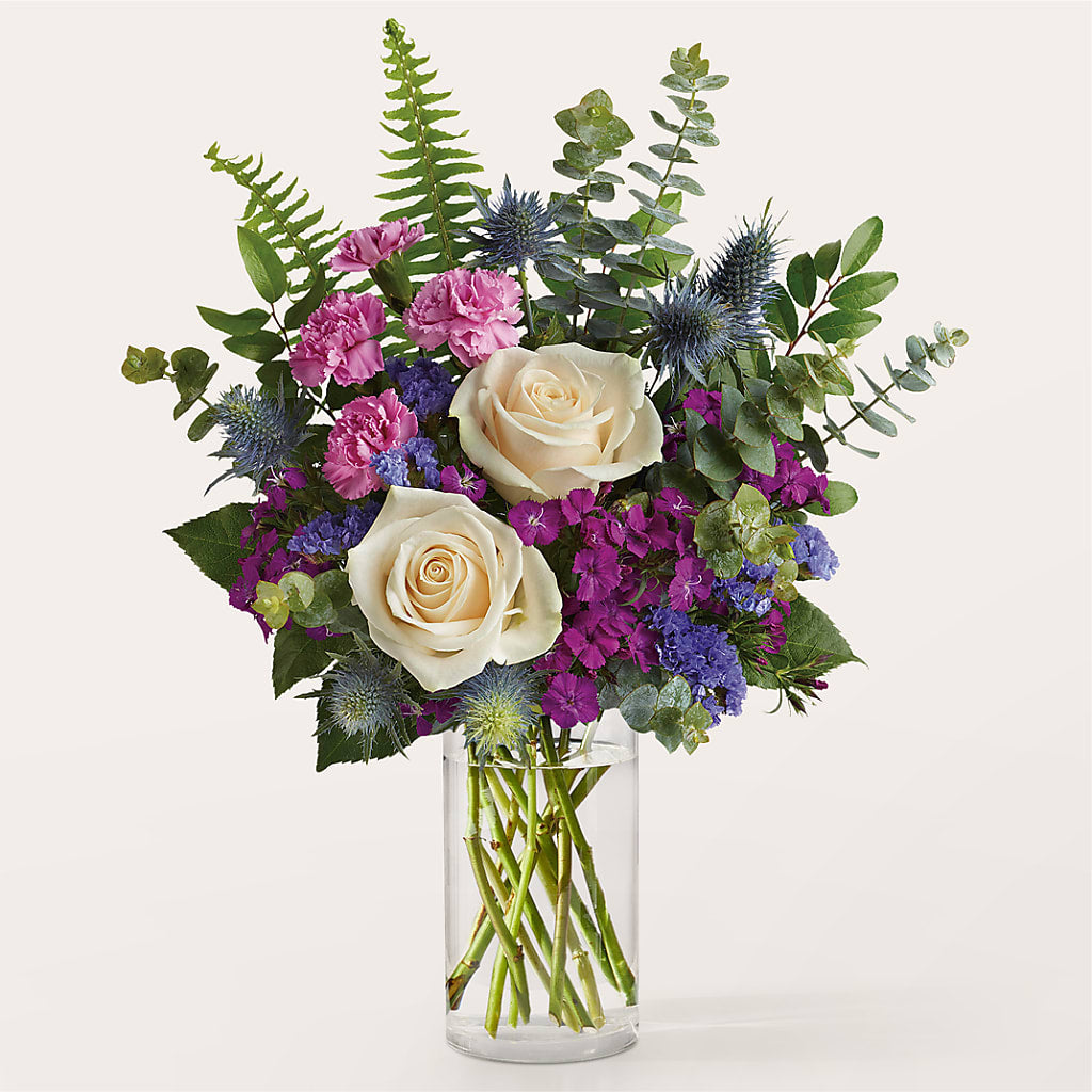 The Gala Bouquet – Midnight Flowers And Events Llc, Lillington NC