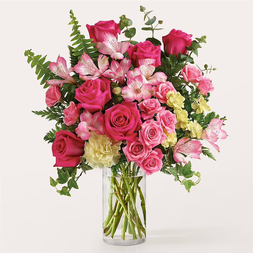 Strawberry Margarita Bouquet – Midnight Flowers And Events Llc, Lillington NC