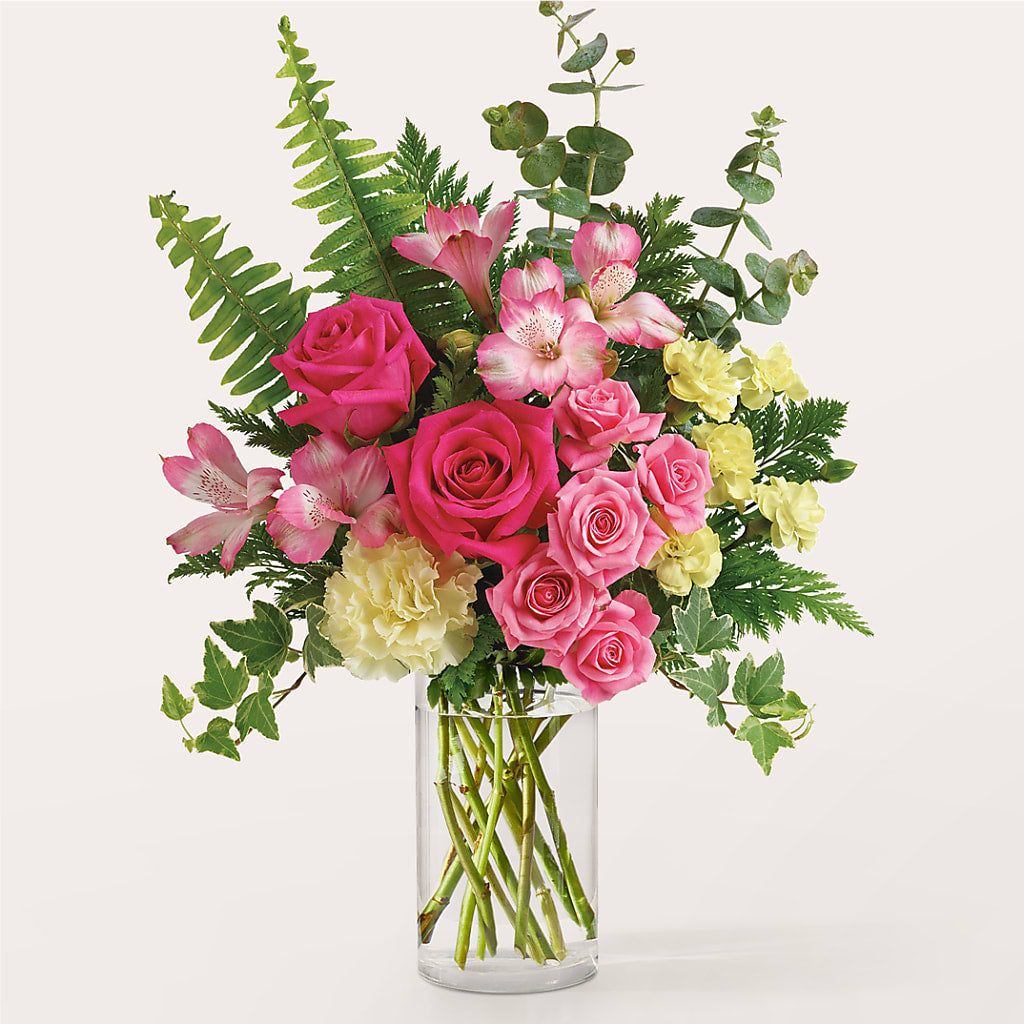 Strawberry Margarita Bouquet – Midnight Flowers And Events Llc, Lillington NC