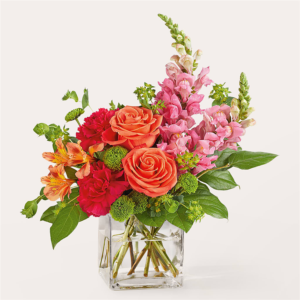 Cosmopolitan Bouquet – Midnight Flowers And Events Llc, Lillington NC