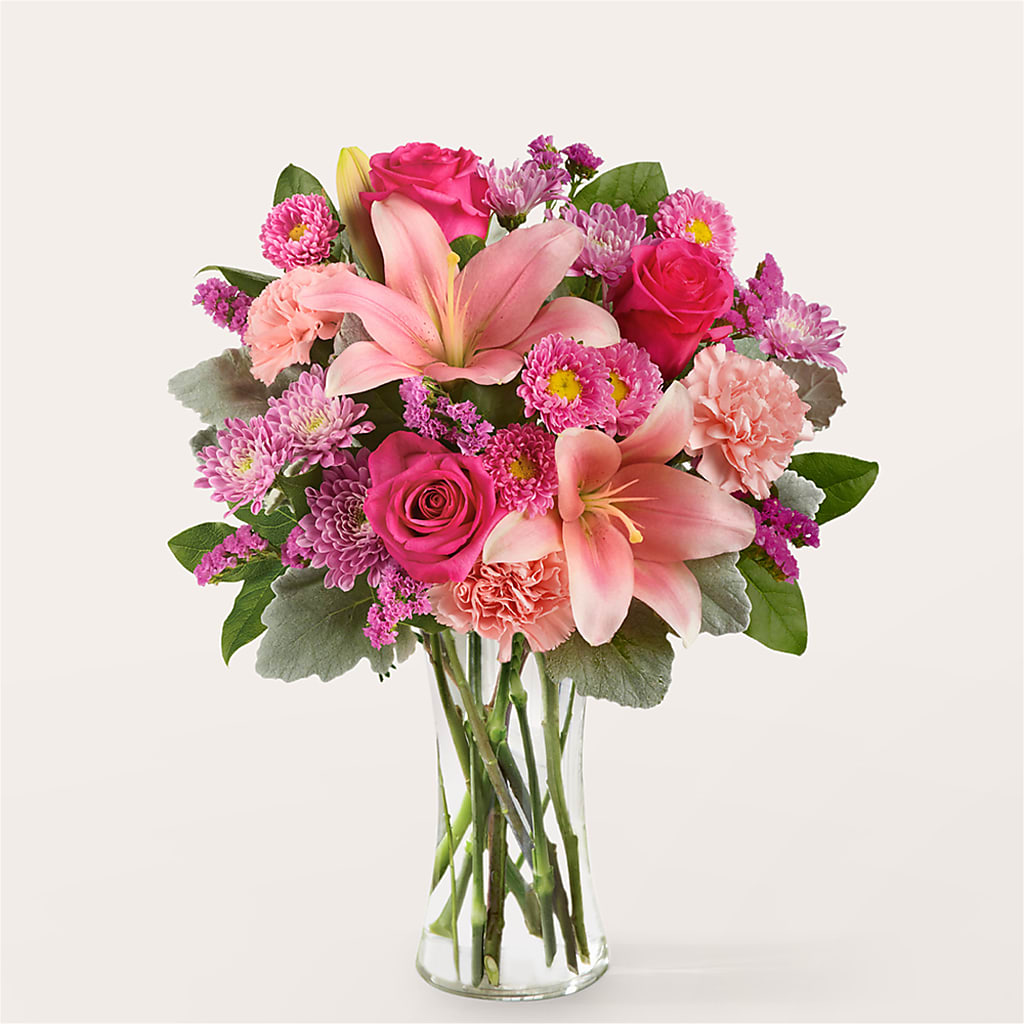 Dream Come True Bouquet – Midnight Flowers And Events Llc, Lillington NC