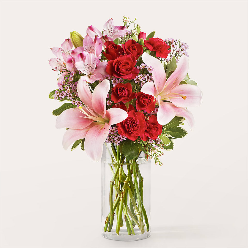 Kismet Bouquet – Midnight Flowers And Events Llc, Lillington NC