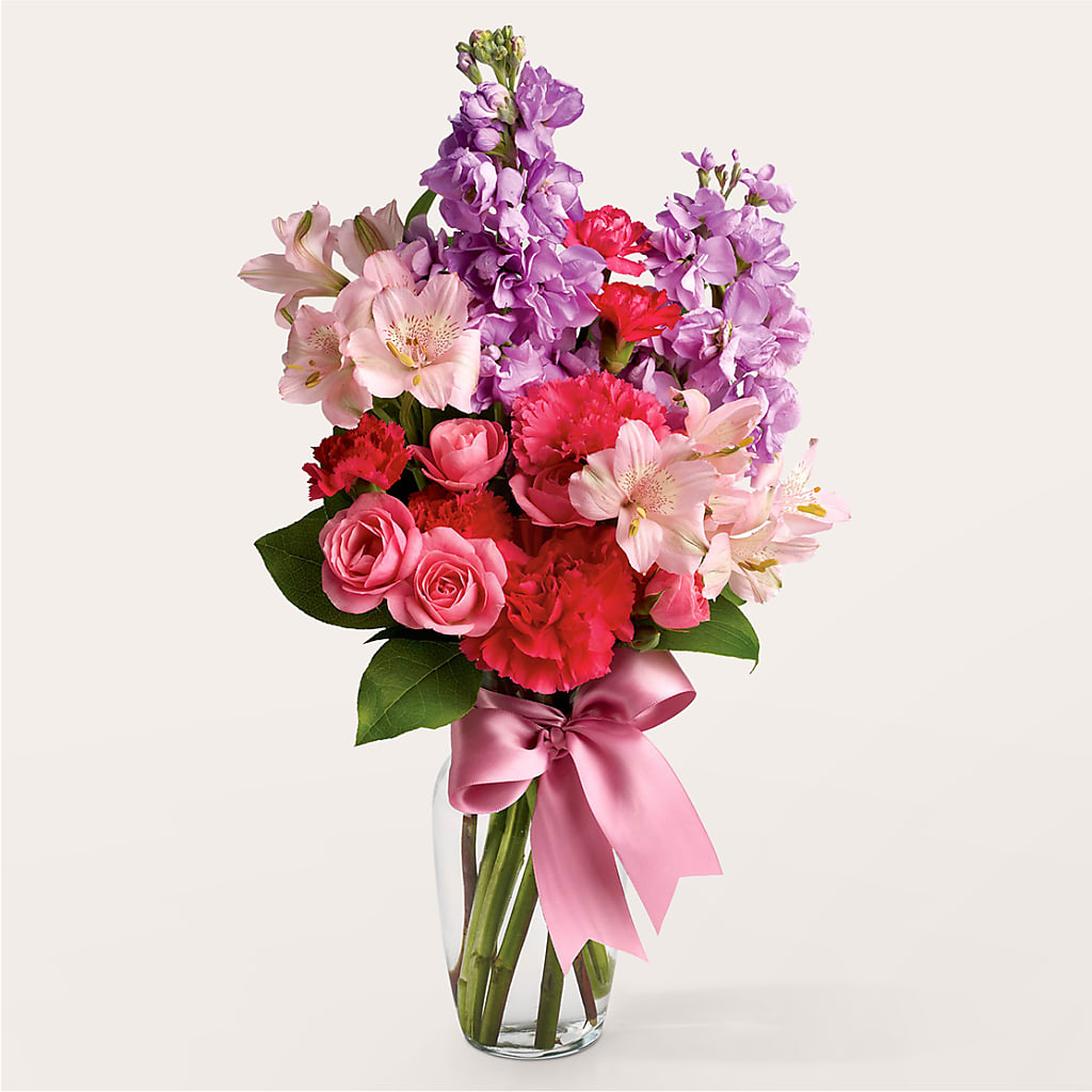 Main Character Bouquet – Midnight Flowers And Events Llc, Lillington NC