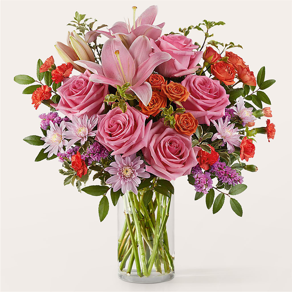 Sequins Bouquet – Midnight Flowers And Events Llc, Lillington NC