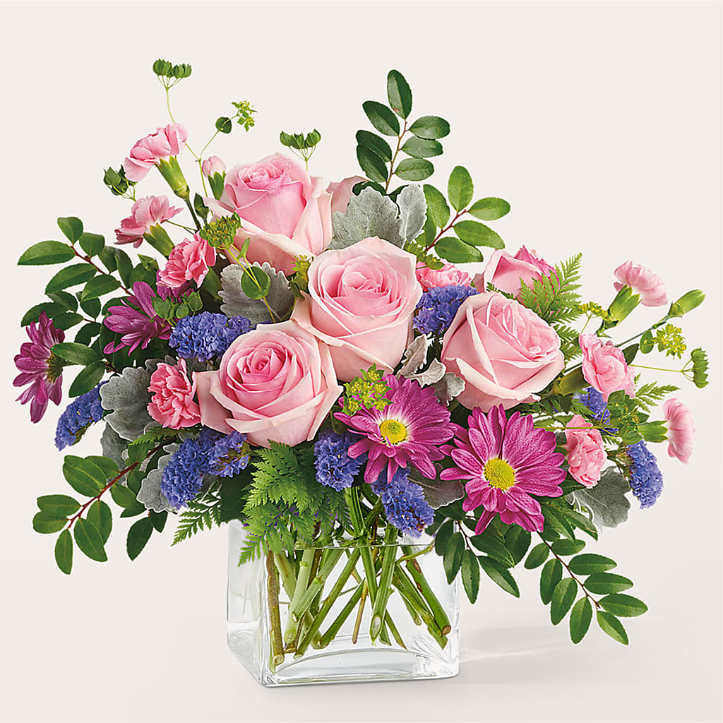 Starlet Bouquet – Midnight Flowers And Events Llc, Lillington NC