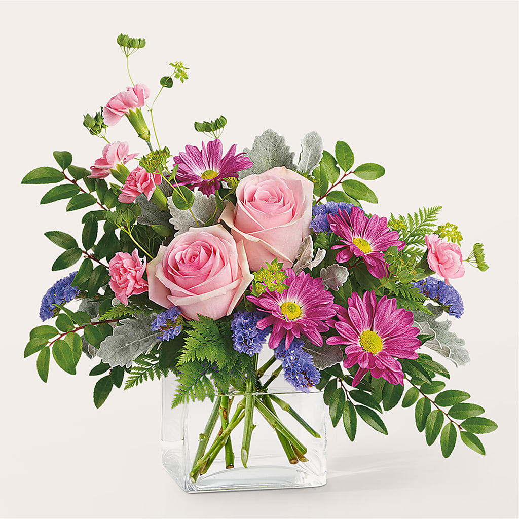 Starlet Bouquet – Midnight Flowers And Events Llc, Lillington NC