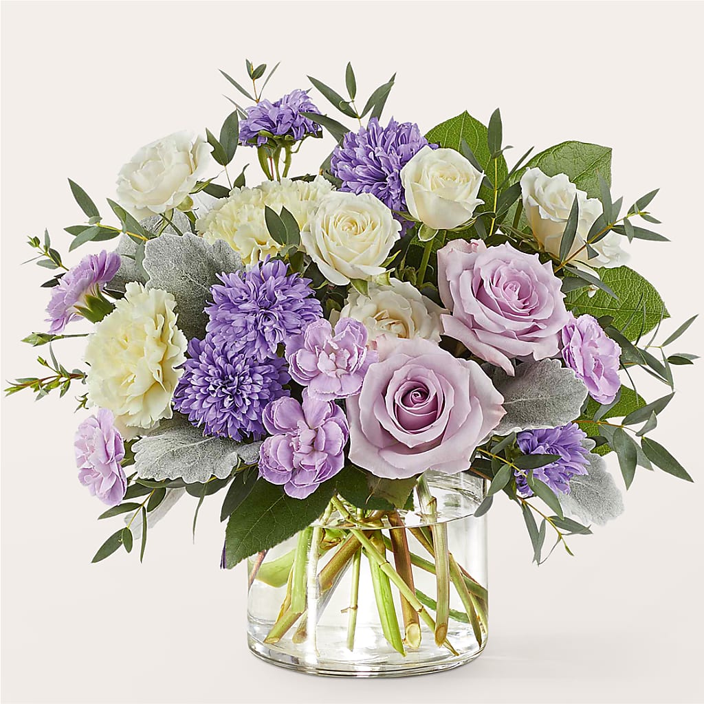 Stardust Bouquet – Midnight Flowers And Events Llc, Lillington NC