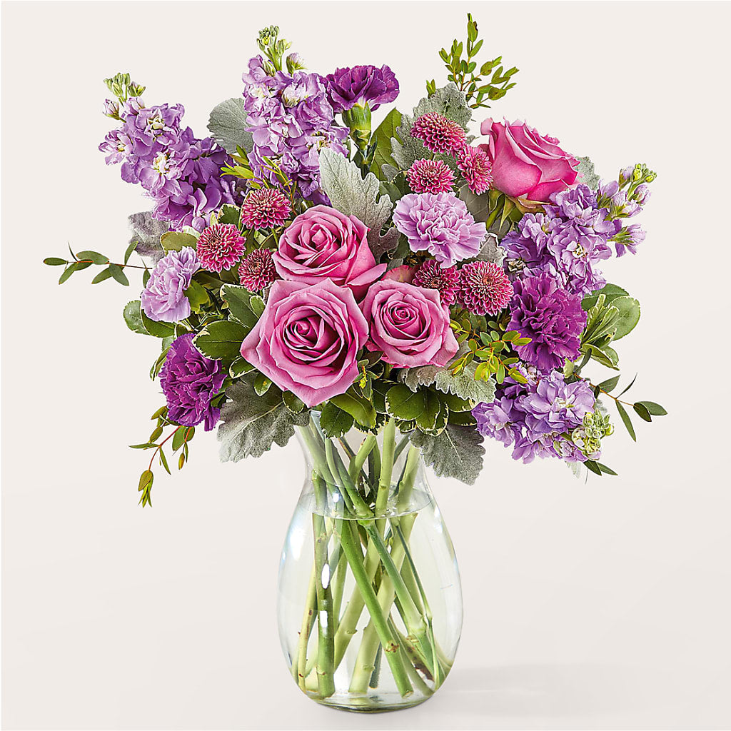 A Love Story Bouquet – Midnight Flowers And Events Llc, Lillington NC