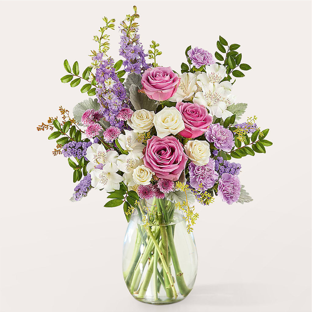 Lucky Me Bouquet – Midnight Flowers And Events Llc, Lillington NC
