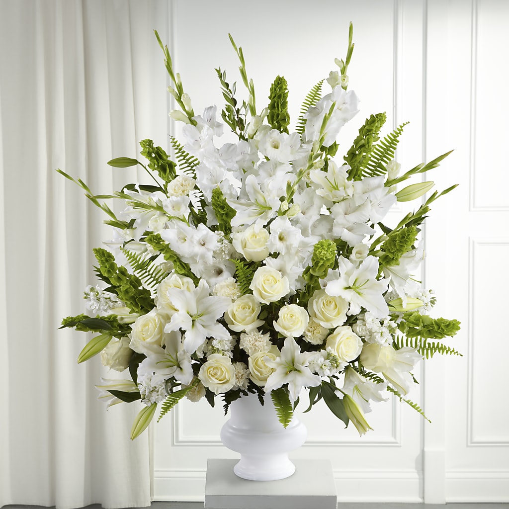 Morning Stars Arrangement – Midnight Flowers And Events Llc, Lillington NC