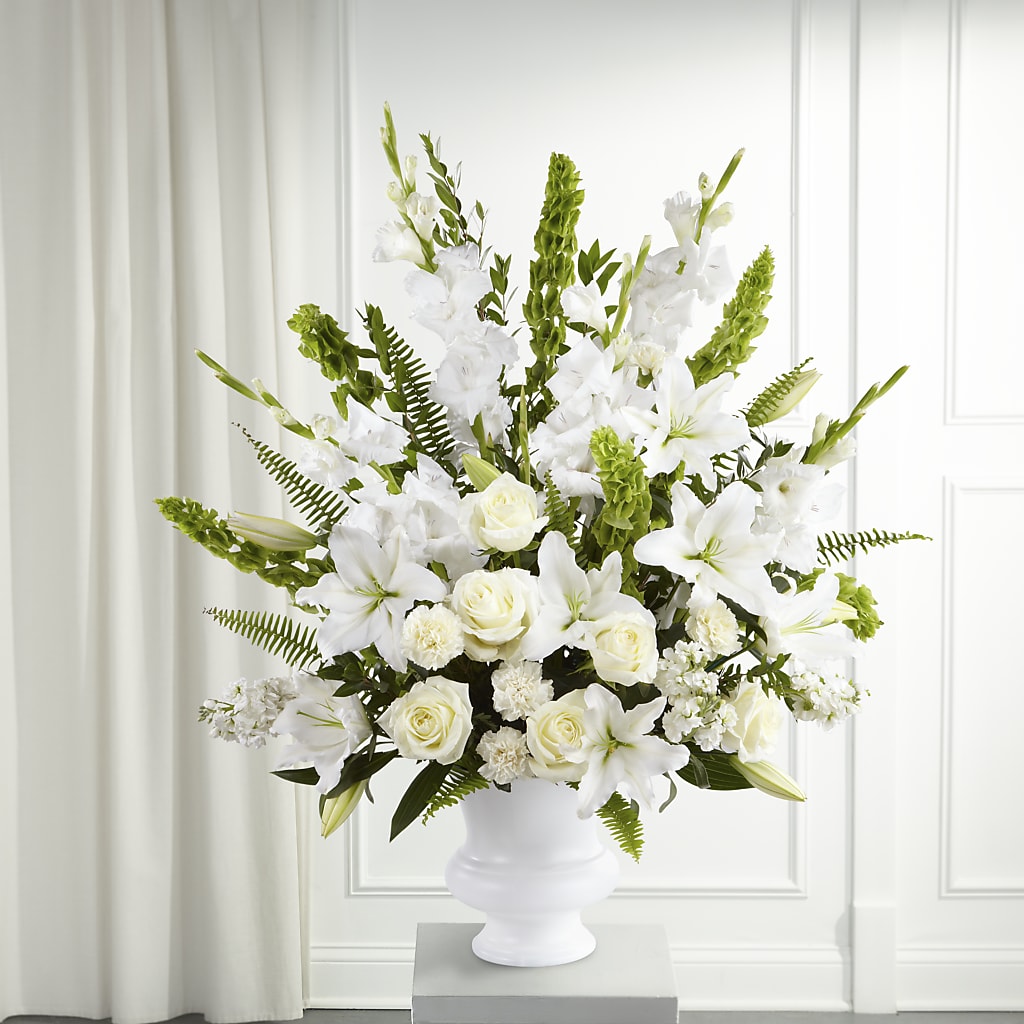 Morning Stars Arrangement – Midnight Flowers And Events Llc, Lillington NC