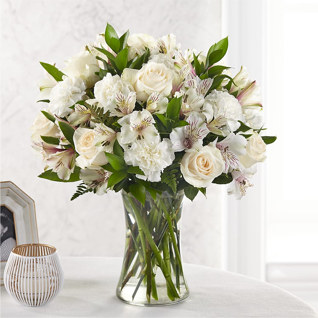 Cherished Friend Bouquet – Midnight Flowers And Events Llc, Lillington NC