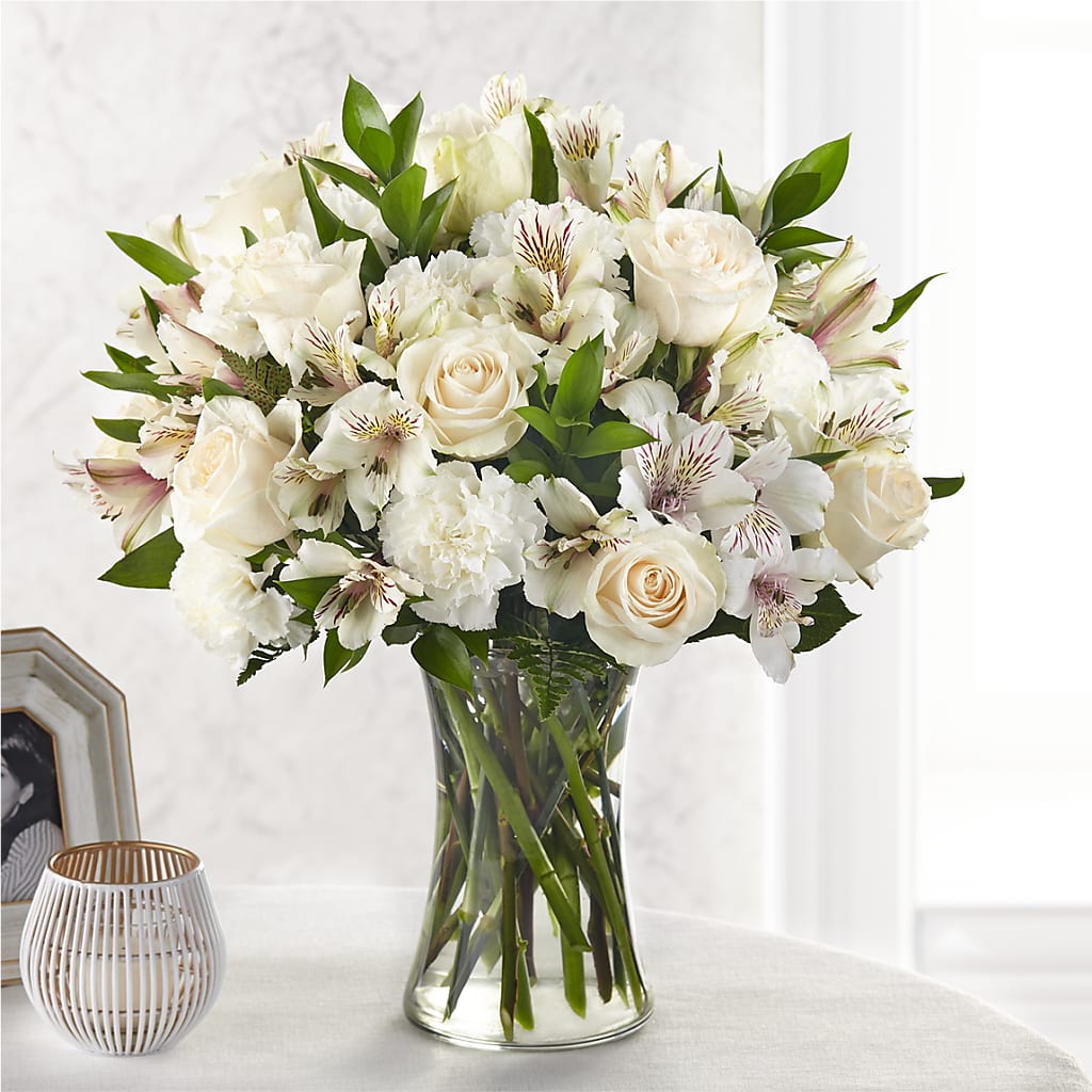 Cherished Friend Bouquet – Midnight Flowers And Events Llc, Lillington NC