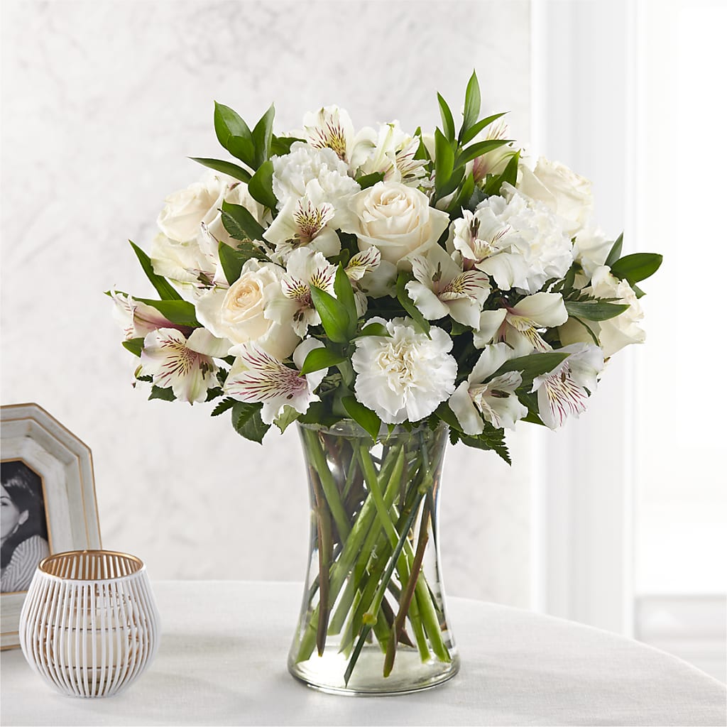 Cherished Friend Bouquet – Midnight Flowers And Events Llc, Lillington NC