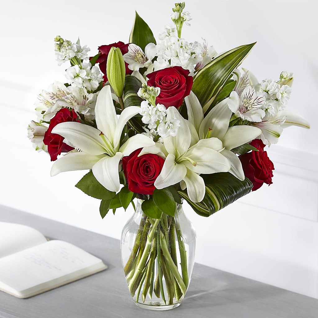 Loving Respect Bouquet – Midnight Flowers And Events Llc, Lillington NC