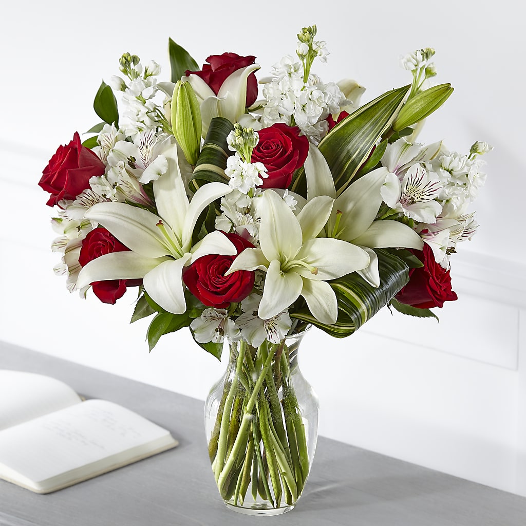 Loving Respect Bouquet – Midnight Flowers And Events Llc, Lillington NC