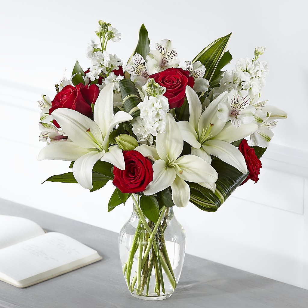 Loving Respect Bouquet – Midnight Flowers And Events Llc, Lillington NC