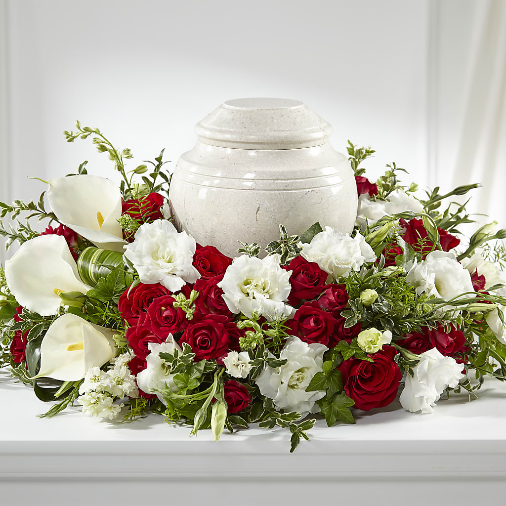 In My Memories Cremation Adornment – Midnight Flowers And Events Llc, Lillington NC