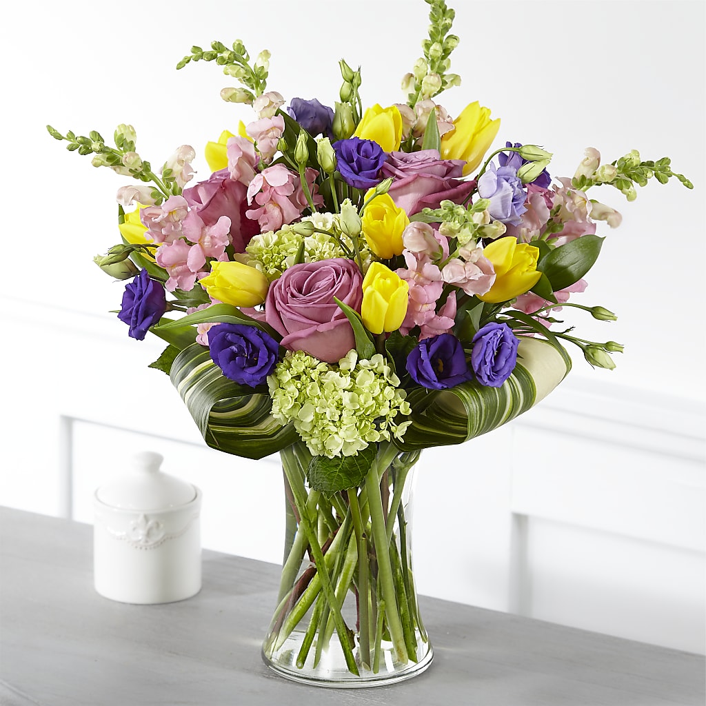 Wondrous Memories Bouquet – Midnight Flowers And Events Llc, Lillington NC