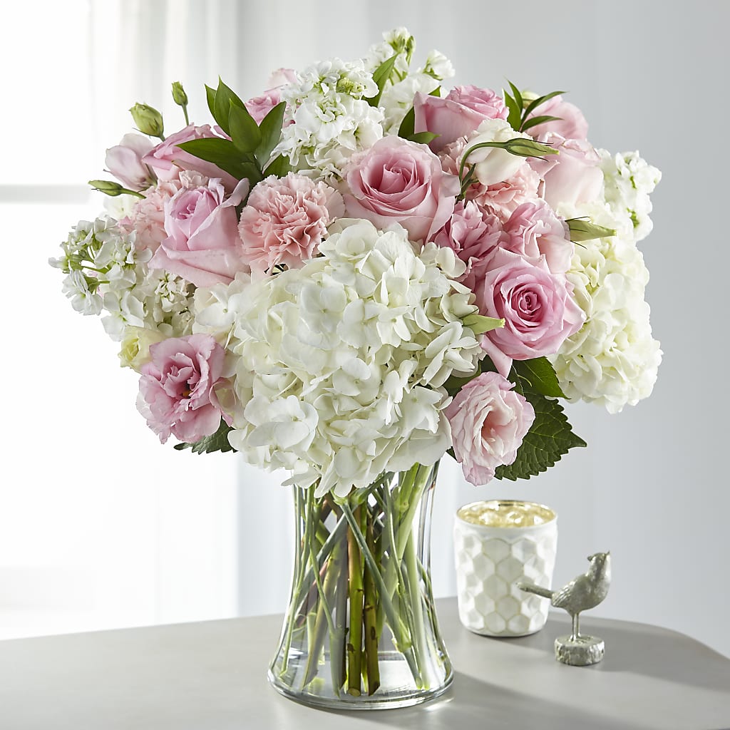 Guiding Grace Bouquet – Midnight Flowers And Events Llc, Lillington NC