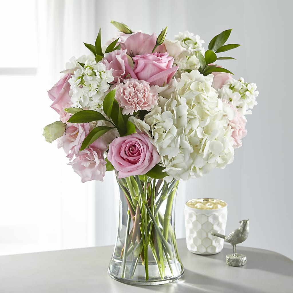 Guiding Grace Bouquet – Midnight Flowers And Events Llc, Lillington NC