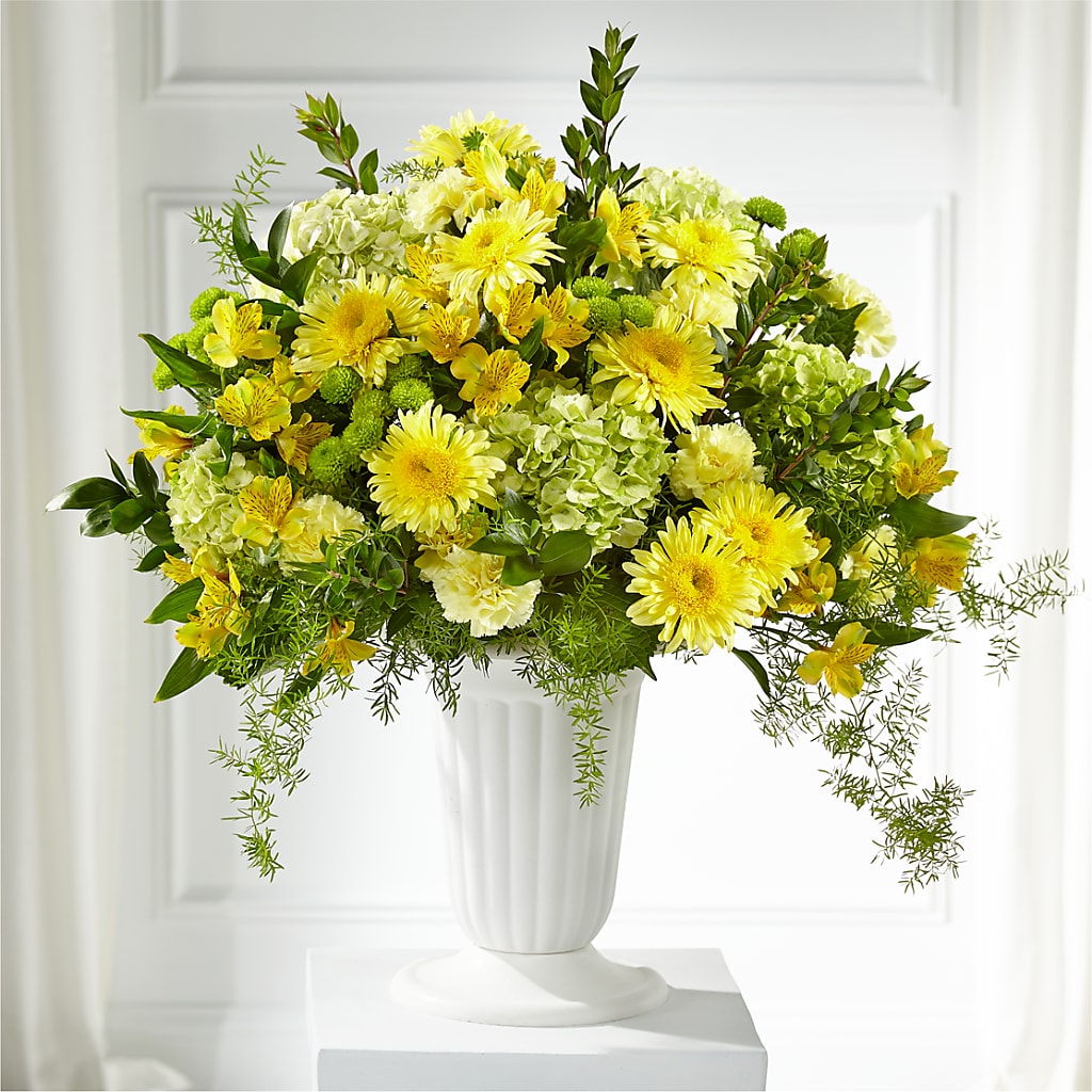 Beloved Blessings Arrangement – Midnight Flowers And Events Llc, Lillington NC