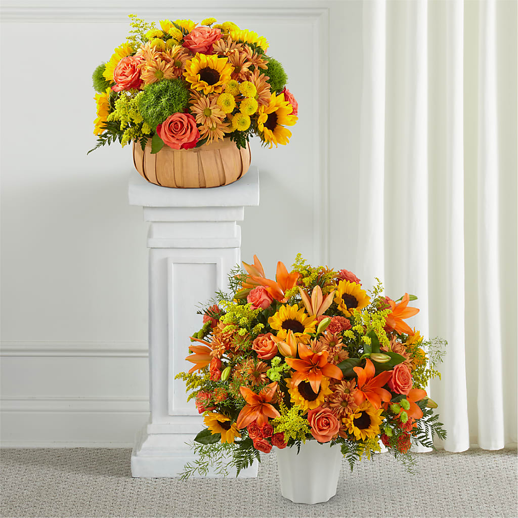 Heart of Gold Bundles – Midnight Flowers And Events Llc, Lillington NC