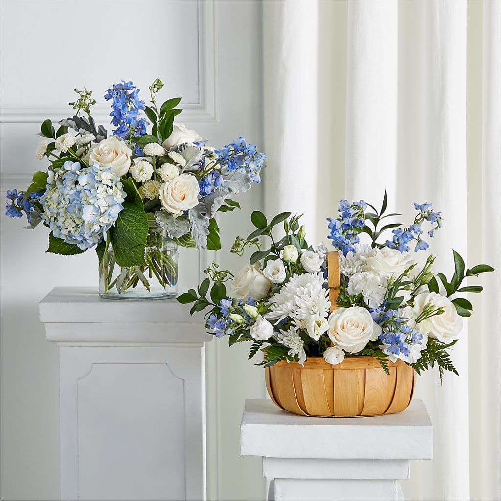 Blessings of Memory Bundles – Midnight Flowers And Events Llc, Lillington NC