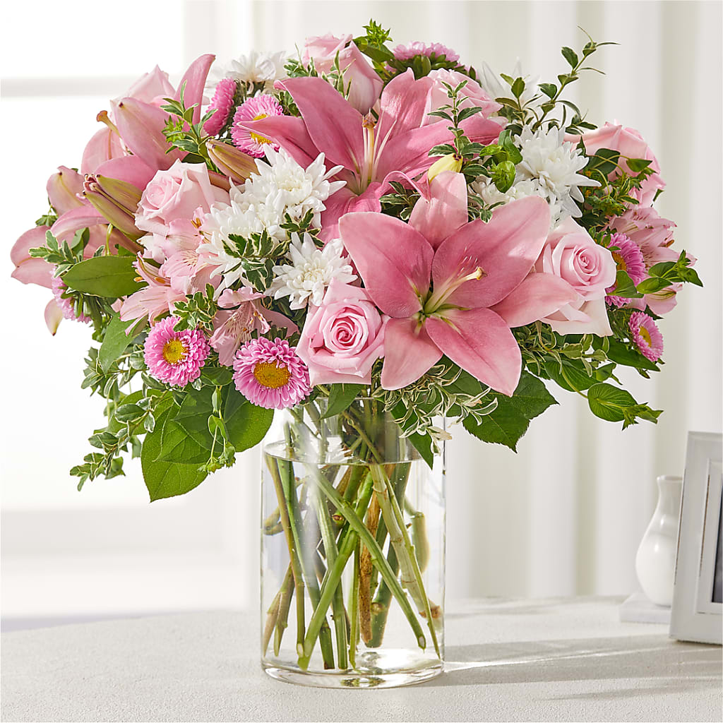 Healing Hug Bouquet – Midnight Flowers And Events Llc, Lillington NC