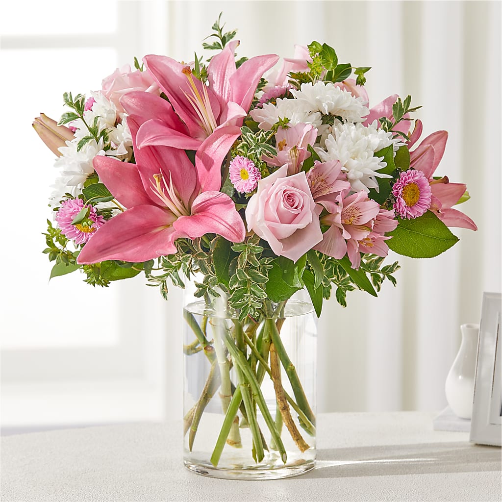 Healing Hug Bouquet – Midnight Flowers And Events Llc, Lillington NC