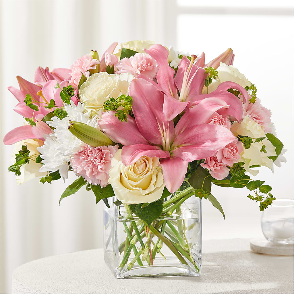 By Your Side Bouquet – Midnight Flowers And Events Llc, Lillington NC