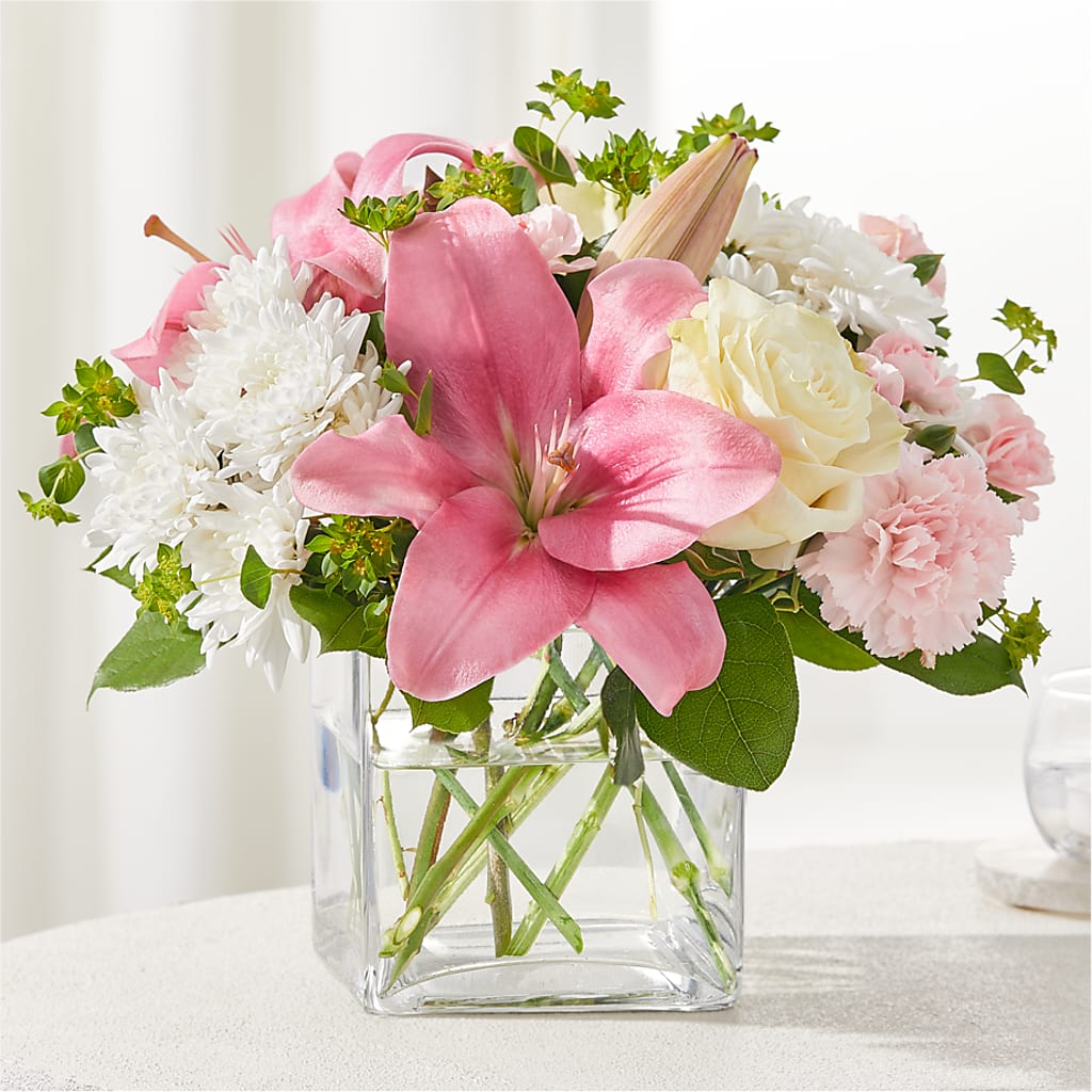 By Your Side Bouquet – Midnight Flowers And Events Llc, Lillington NC