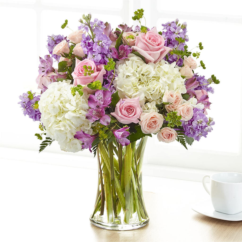 Shared Sentiment Bouquet – Midnight Flowers And Events Llc, Lillington NC