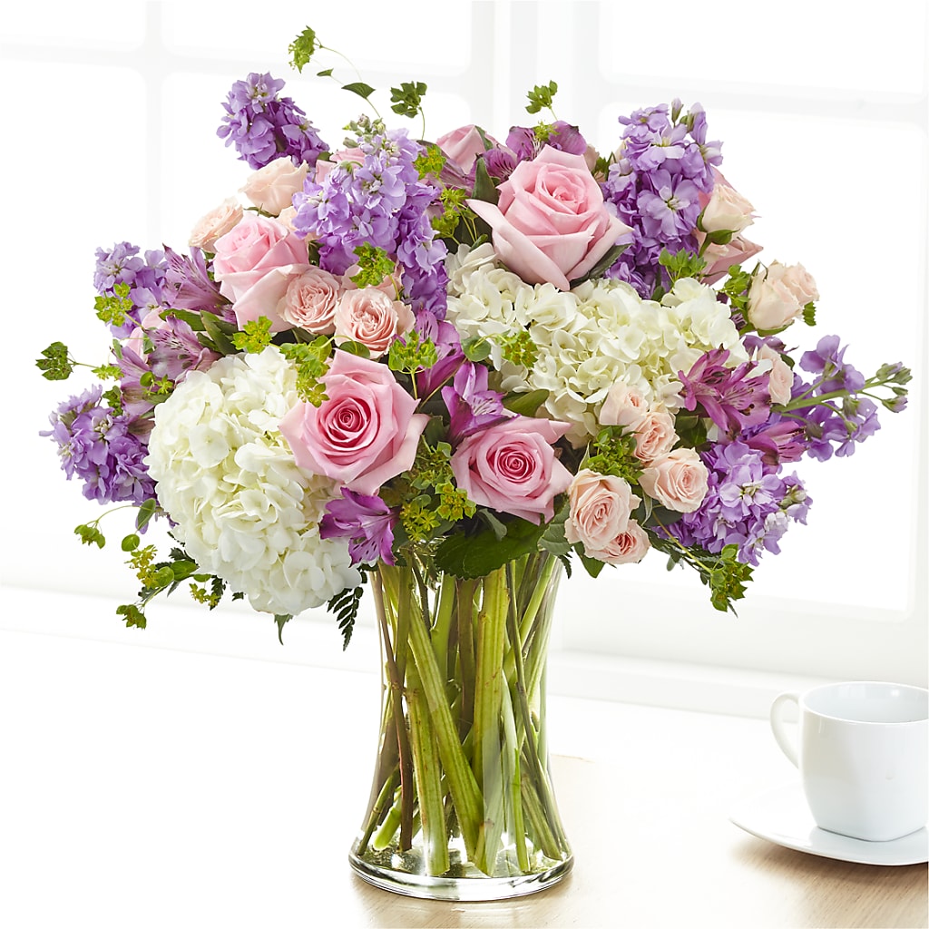 Shared Sentiment Bouquet – Midnight Flowers And Events Llc, Lillington NC