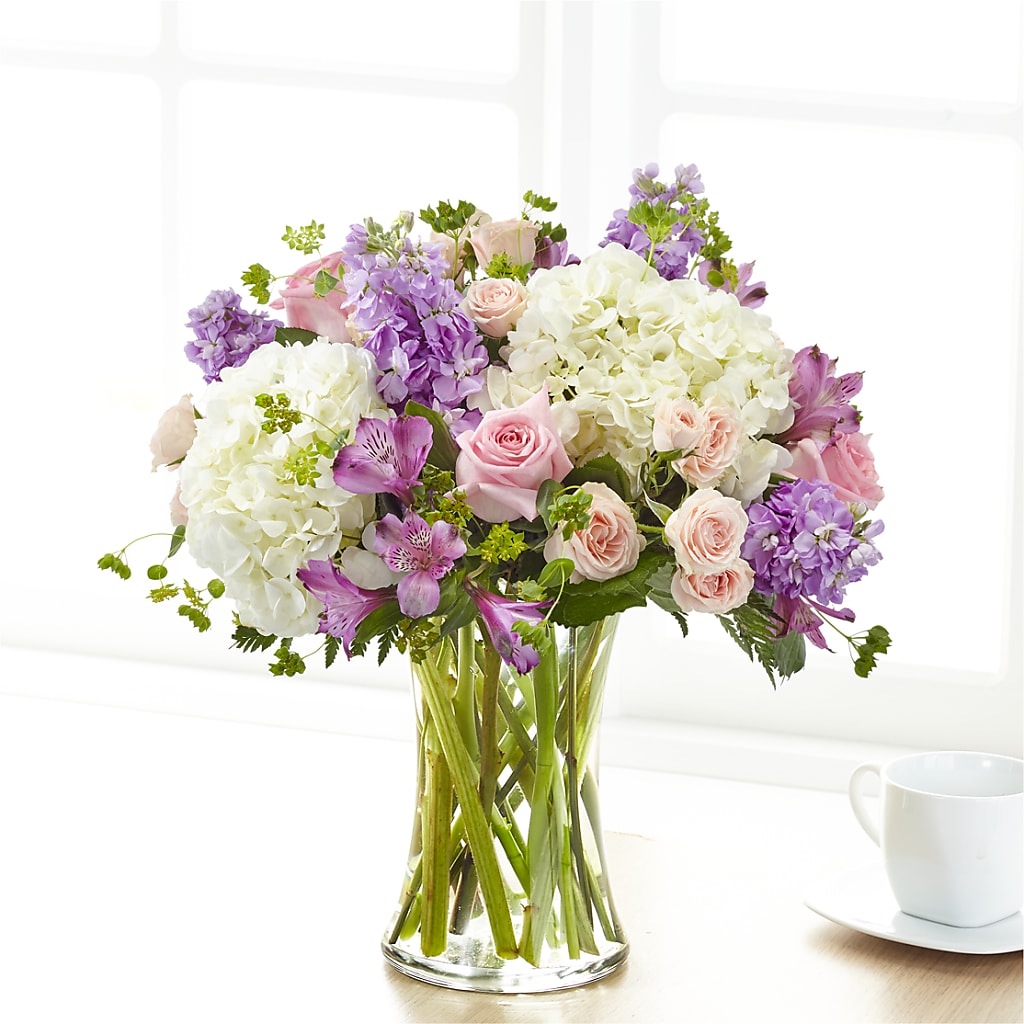 Shared Sentiment Bouquet – Midnight Flowers And Events Llc, Lillington NC