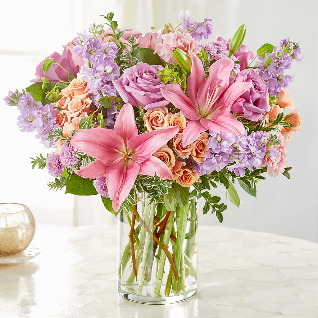 Resilience Bouquet – Midnight Flowers And Events Llc, Lillington NC