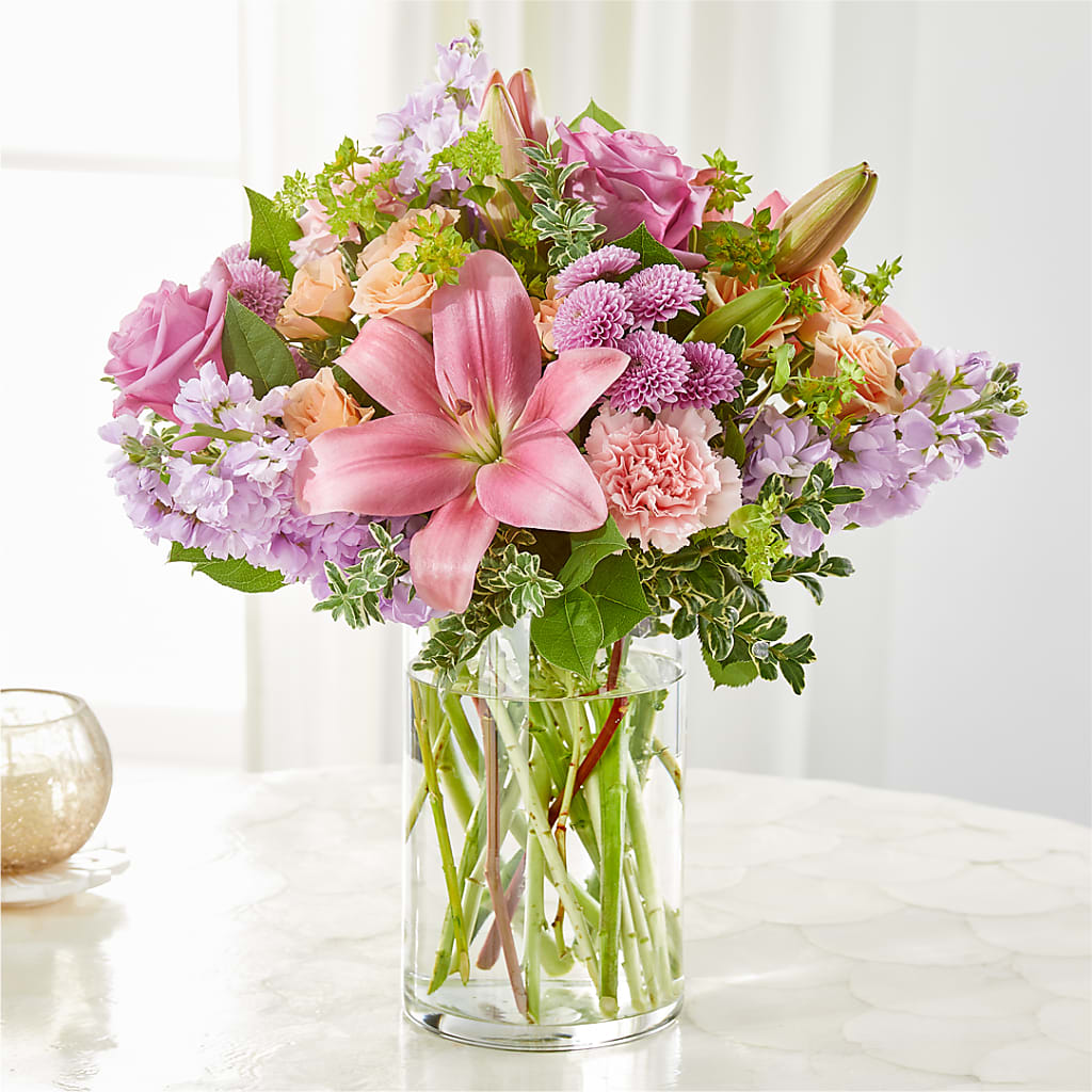 Resilience Bouquet – Midnight Flowers And Events Llc, Lillington NC