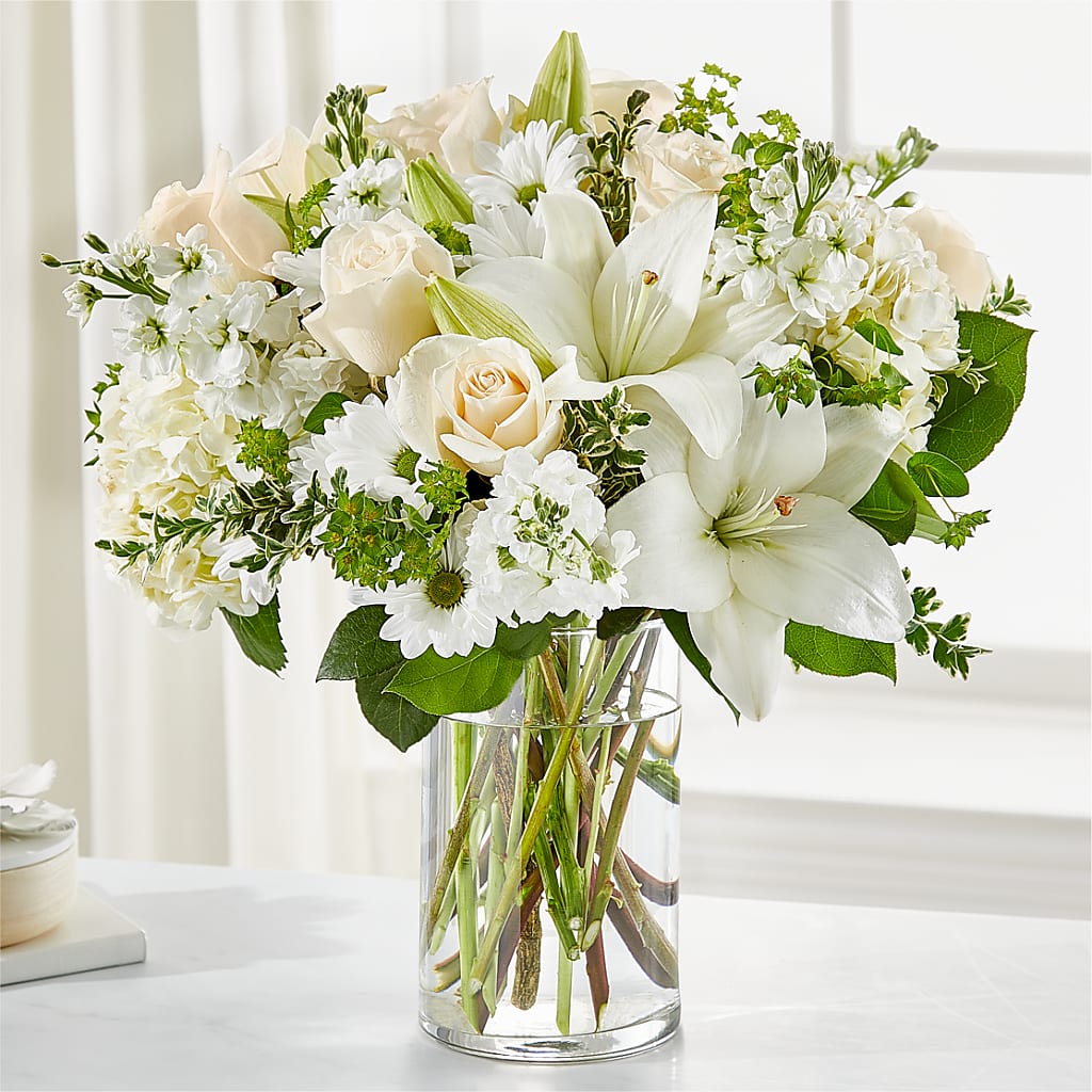Hope & Renewal Bouquet – Midnight Flowers And Events Llc, Lillington NC