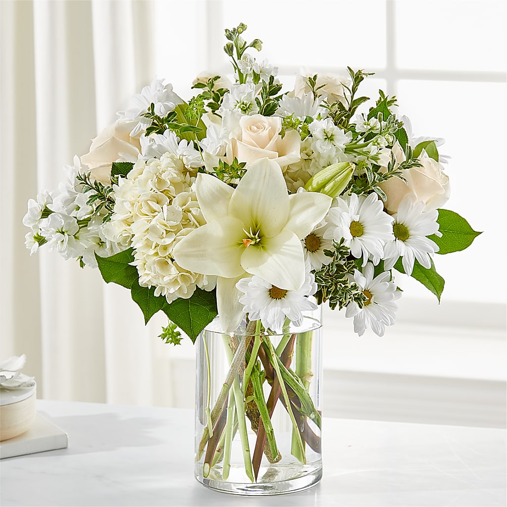 Hope & Renewal Bouquet – Midnight Flowers And Events Llc, Lillington NC