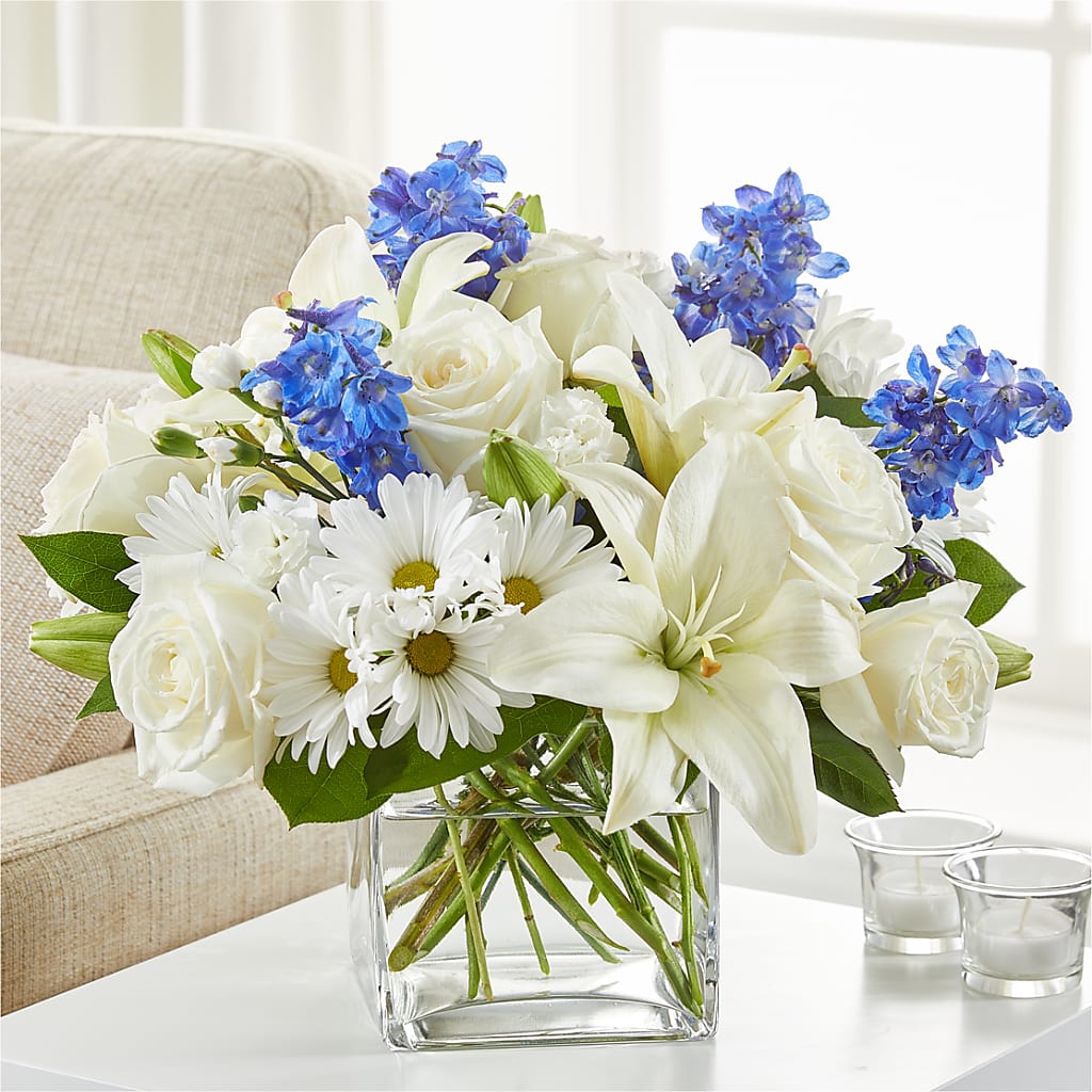 Restored Bouquet – Midnight Flowers And Events Llc, Lillington NC