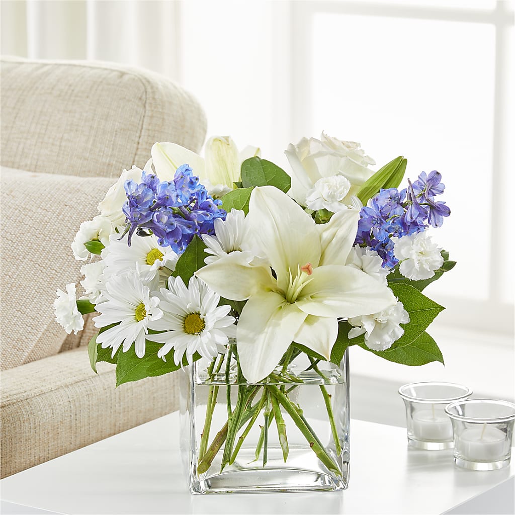 Restored Bouquet – Midnight Flowers And Events Llc, Lillington NC