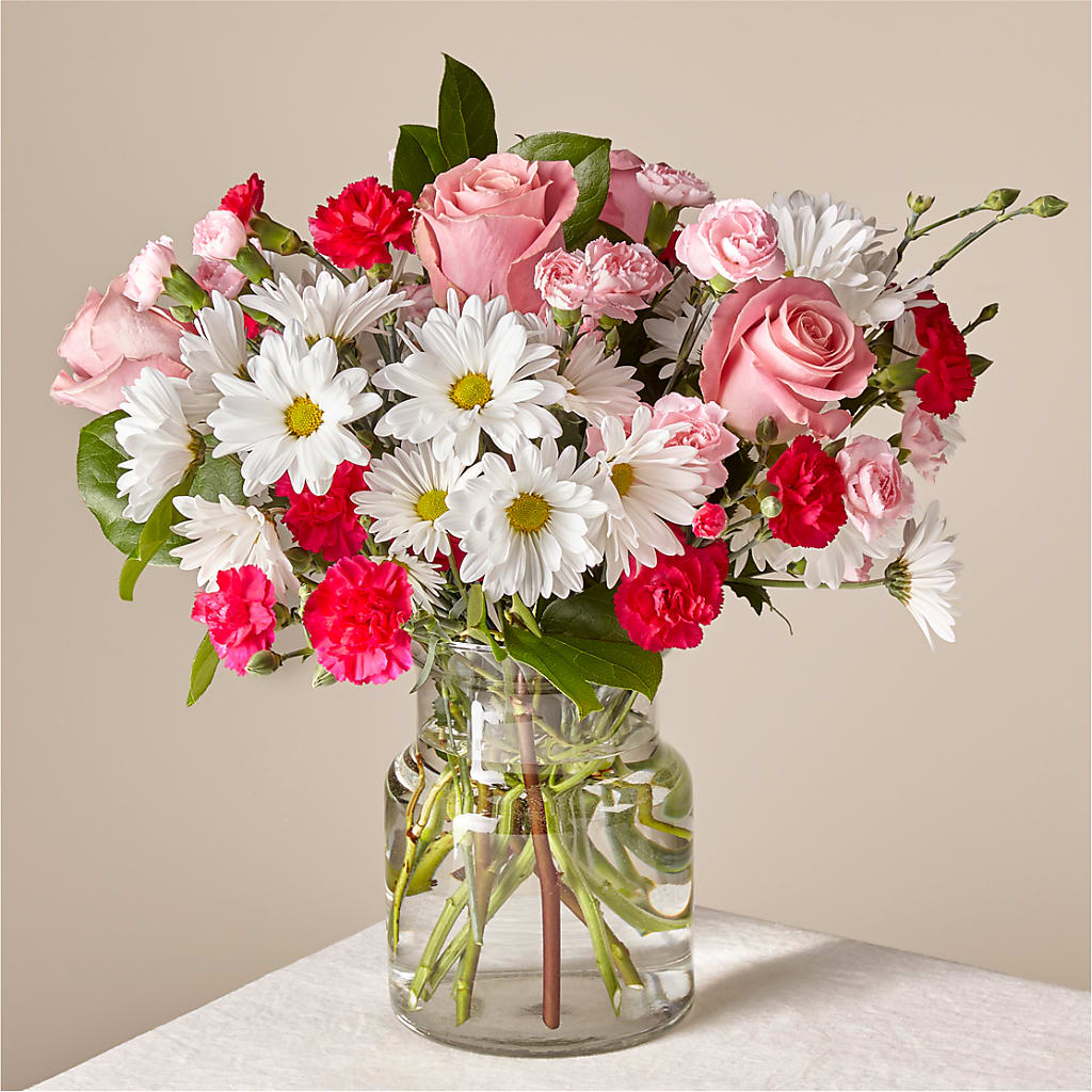 Sweet Surprises® Bouquet – Midnight Flowers And Events Llc, Lillington NC