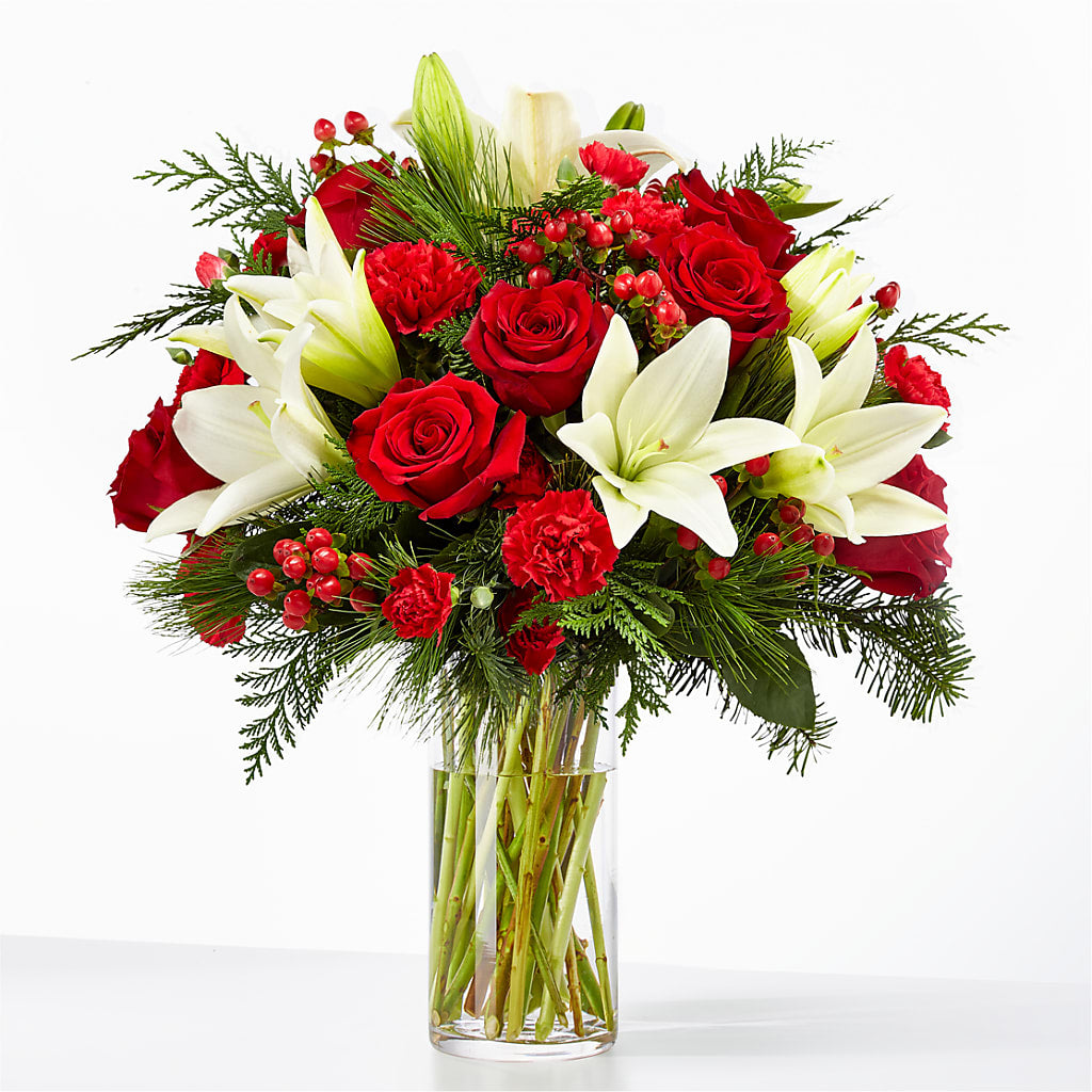 Joyful Greetings Bouquet – Midnight Flowers And Events Llc, Lillington NC