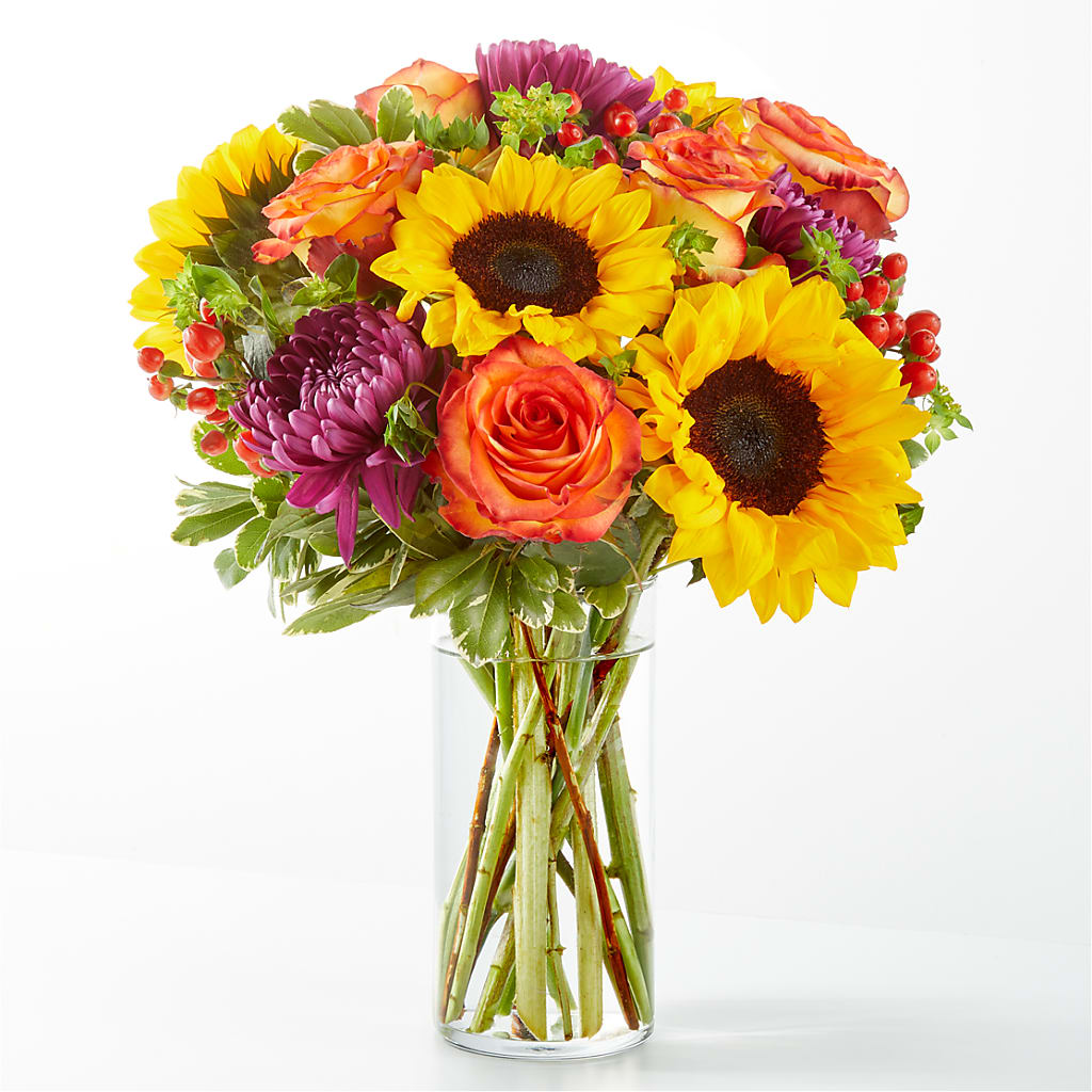 Nature Walk Bouquet – Midnight Flowers And Events Llc, Lillington NC