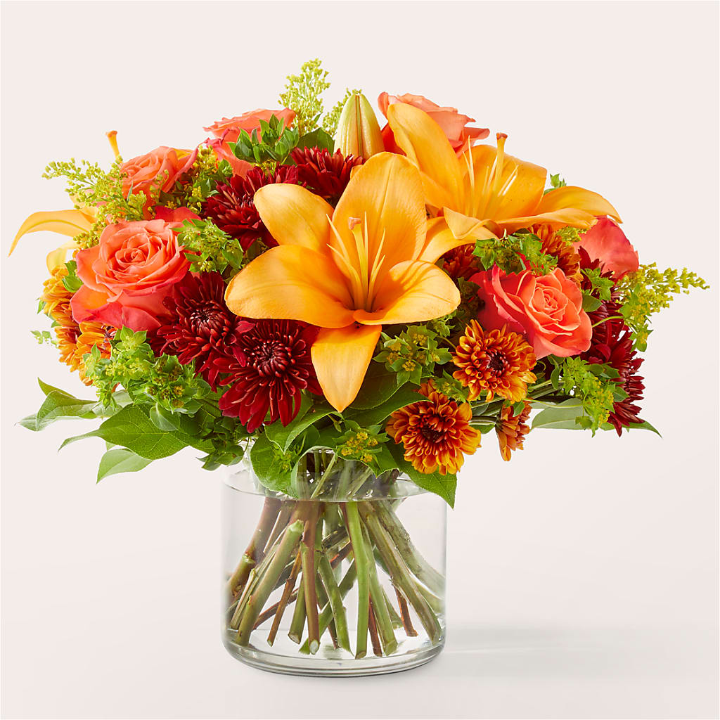 Honeycrisp Bouquet – Midnight Flowers And Events Llc, Lillington NC